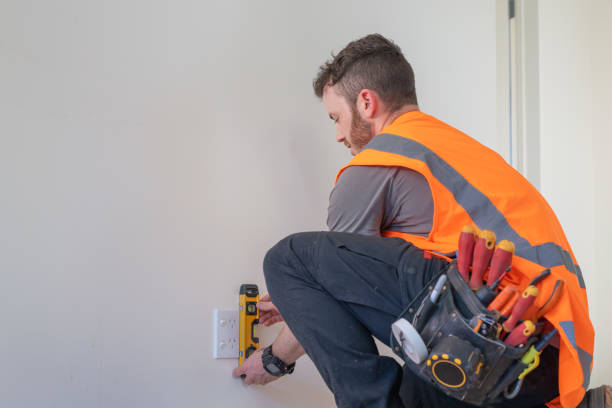 Best Affordable Emergency Electrician  in Commerce, TX