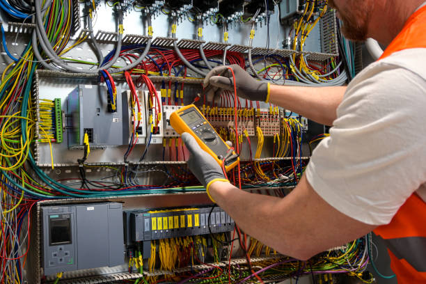 Best Circuit Breaker Repair  in Commerce, TX