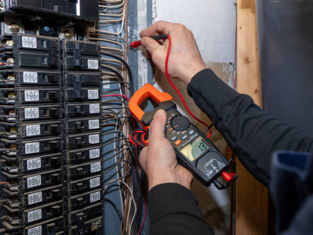 Best Residential Electrician Services  in Commerce, TX