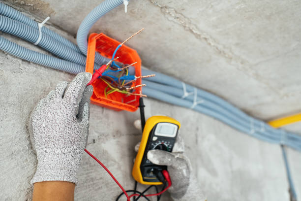 Best Home Electrical Repair  in Commerce, TX